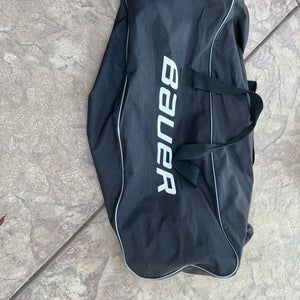 Bauer Bag (Used)