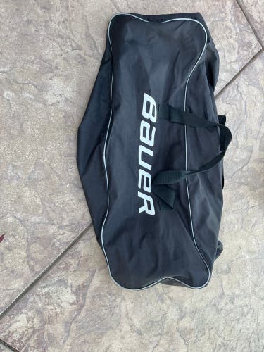 Bauer Bag (Used)