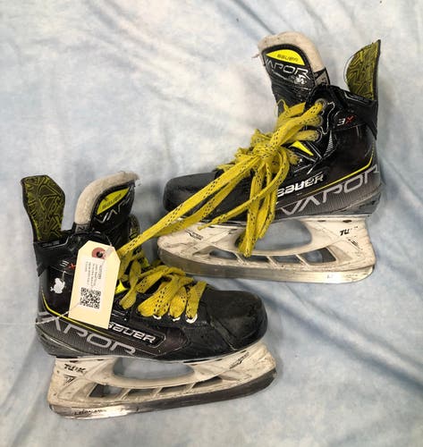Bauer Vapor 3X Hockey Skates | Junior 2.5