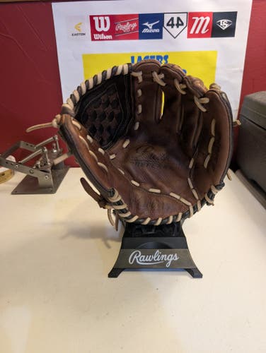 Infield RH Rawlings PP110BC Baseball Glove 11" (Used)