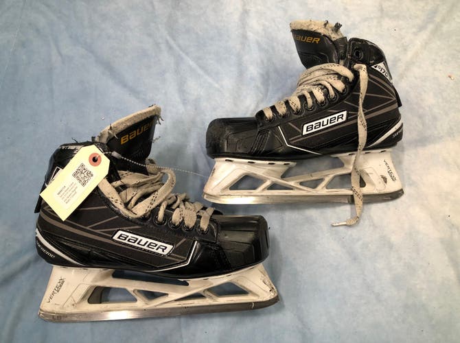 Bauer Supreme S170 Hockey Goalie Skates | Senior 7