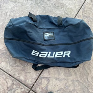 Bauer Bag (Used)