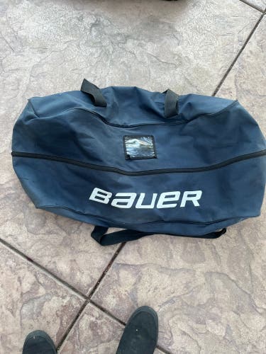 Bauer Bag (Used)