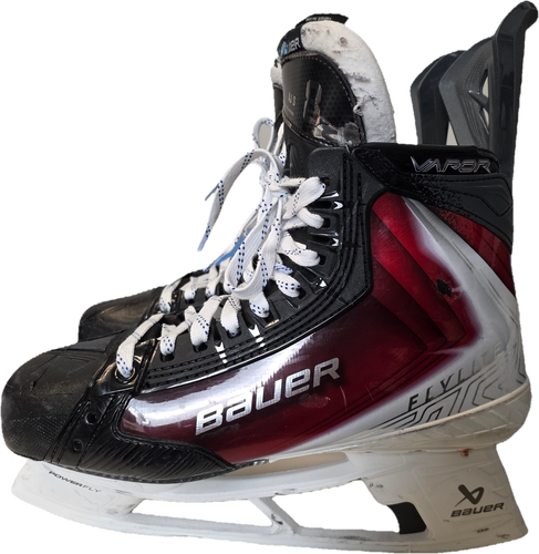 Bauer Vapor Flylite Hockey Skates Pro Stock 10 (Used)