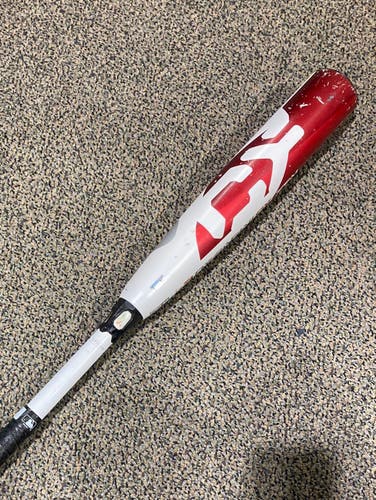 2018 DeMarini CF Insane BBCOR Bat | (-3) 29 oz 32"