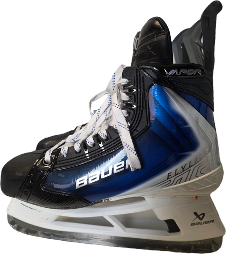 Bauer Vapor Flylite Hockey Skates Pro Stock 10 (Like New)