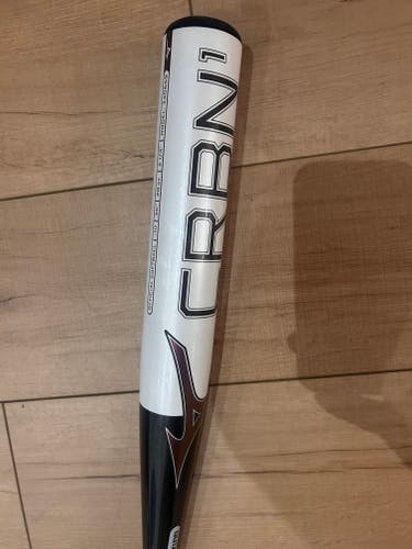Mizuno CRBN Composite Bat (-10) 30" (Used)