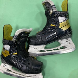 Bauer Supreme 3S Hockey Skates | Junior 3 | No laces