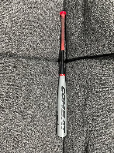 Combat B2 Ultra BBCOR Certified Bat (-3) 30 oz 33" (Used)