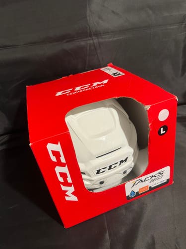 Large CCM Tacks 910 Helmet (New)