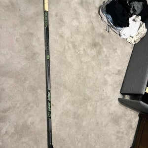 Sidney Crosby Signed Stick