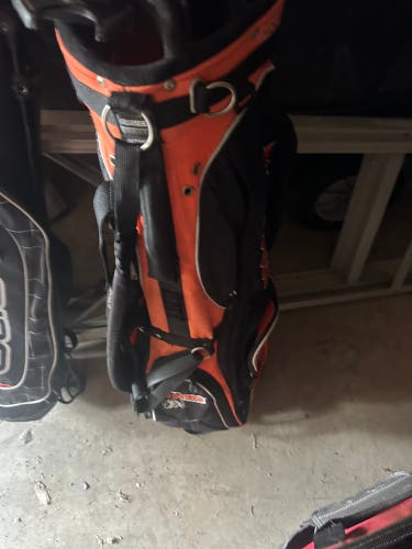 Men's Ogio Bag’s (Used)