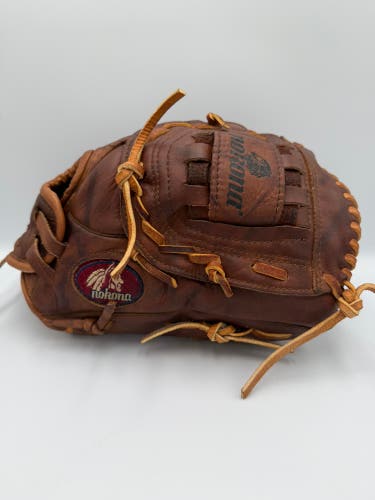 Nokona Walnut AMG 175 American Legend Series 12 Inch Softball Glove