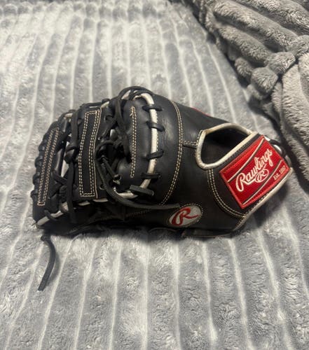 Rawlings Pro Preferred LH Infield Baseball Glove 12.75" (Used)