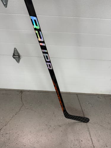 Senior Bauer Nexus Sync Left Hand Hockey Stick 95 Flex (New)