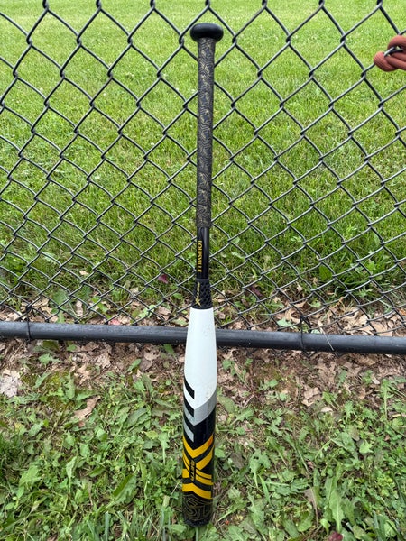 2024 Louisville Slugger Meta Composite Bat (-11) 21 oz 32" (Used)