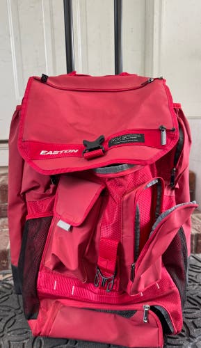 Easton Bat Bag (Used)