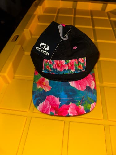 Adult Unisex XL Rip Curl Hat (New)