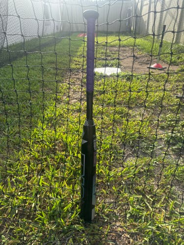 BRAND NEW - 2026 DeMarini Prism+  (-11) 17 oz 28" (New) - Still under warranty till 26 February 2027