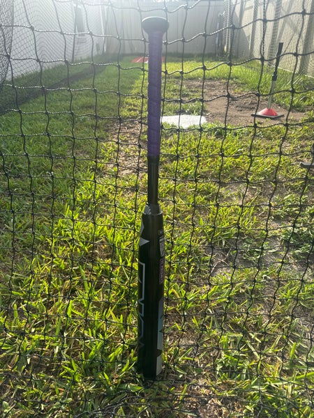BRAND NEW - 2026 DeMarini Prism+ (-11) 17 oz 28" (New) - Still under warranty till 26 February 2027