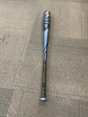 Used Louisville Slugger Omaha Bb Sb Usa 2 5 8 Bat 31" 11614-s000238250