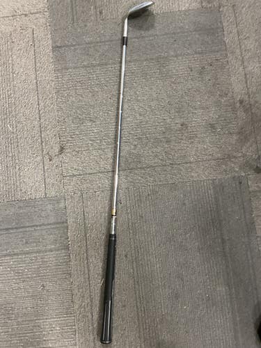 Used Mizuno Mp T Series 60 08 Golf Wedge Mens Lh 60 Degree 11614-s000238248