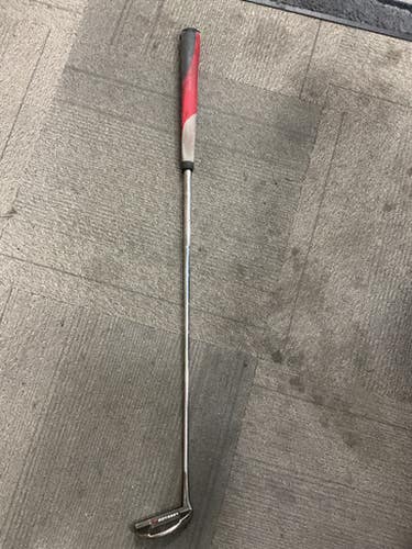 Used Odyssey White Ice 9 Mens Putter Rh 11614-s000238246