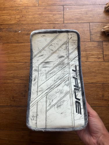 True HZRDUS Px4 Full Right Pro Stock (Used)
