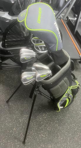 Used Top Flite Mens Mens Package Set Rh None 12 Piece 11497-s000158746