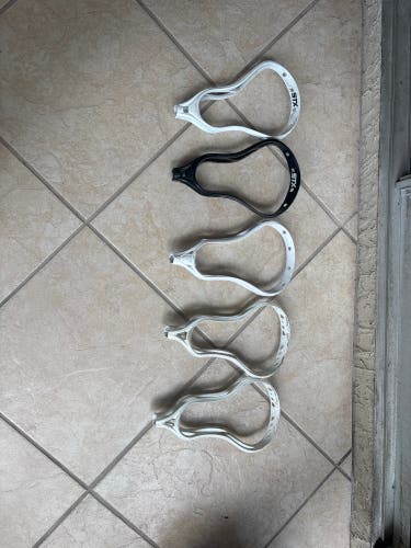 STX Unstrung Head (Used)