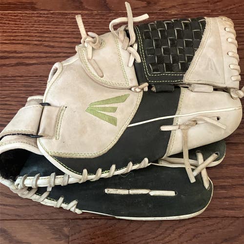 Easton SYEFP1250 Girls 12.5 Softball Glove Right Hand Throw