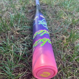COMBAT MFG A1 Midnight Rodeo Work to Shine 34/31 (-3) BBCOR Baseball Bat