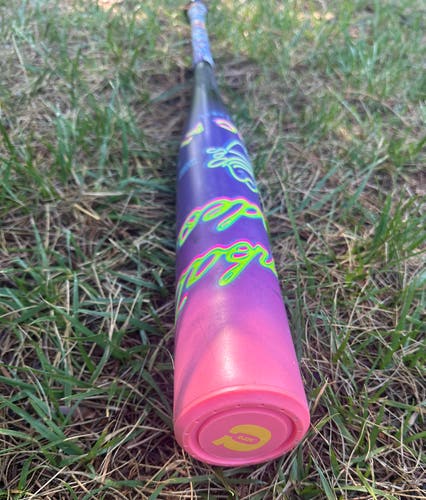 COMBAT MFG A1 Midnight Rodeo Work to Shine 34/31 (-3) BBCOR Baseball Bat