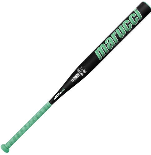2026 Marucci Asura Lux Composite Bat (-11) 17 oz 28" (New)