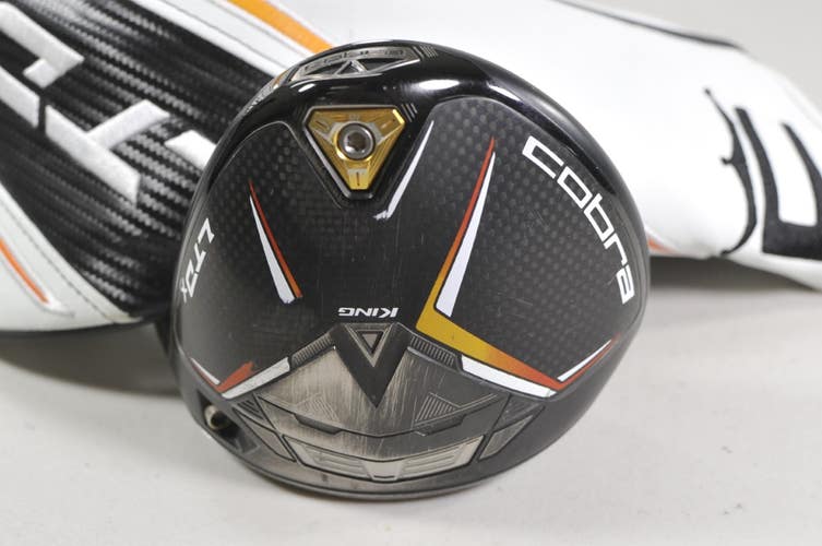 Cobra LTDx 10.5* Driver Graphite Design Tour AD 55g Regular Flex # 219749