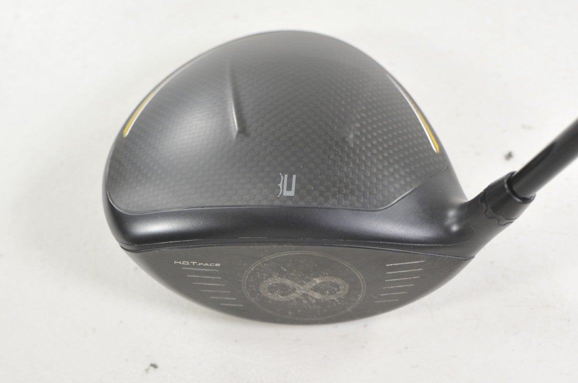 Cobra LTDx 10.5* Driver Graphite Design Tour AD 55g Regular Flex