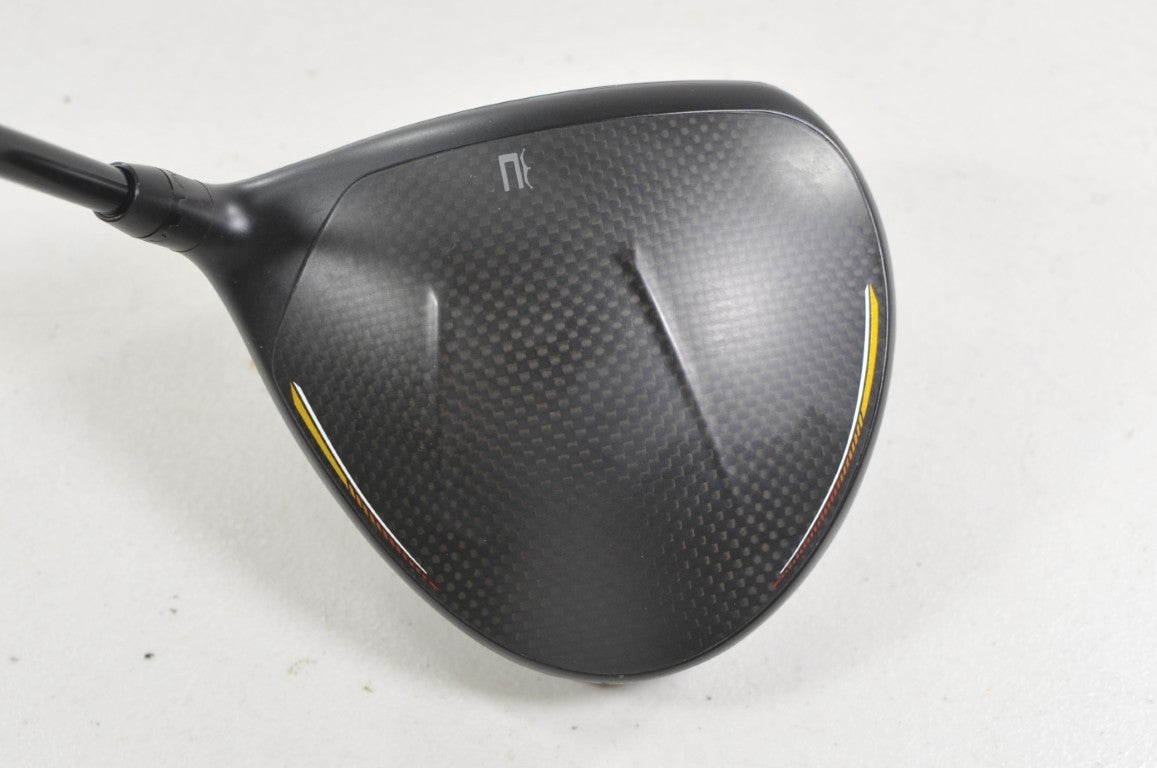 Cobra LTDx 10.5* Driver Graphite Design Tour AD 55g Regular Flex