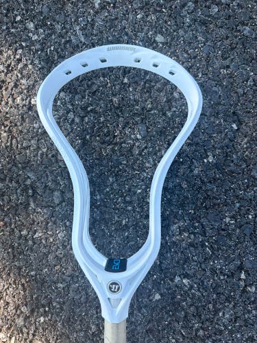 Warrior Evo QX-O Unstrung Head (New)
