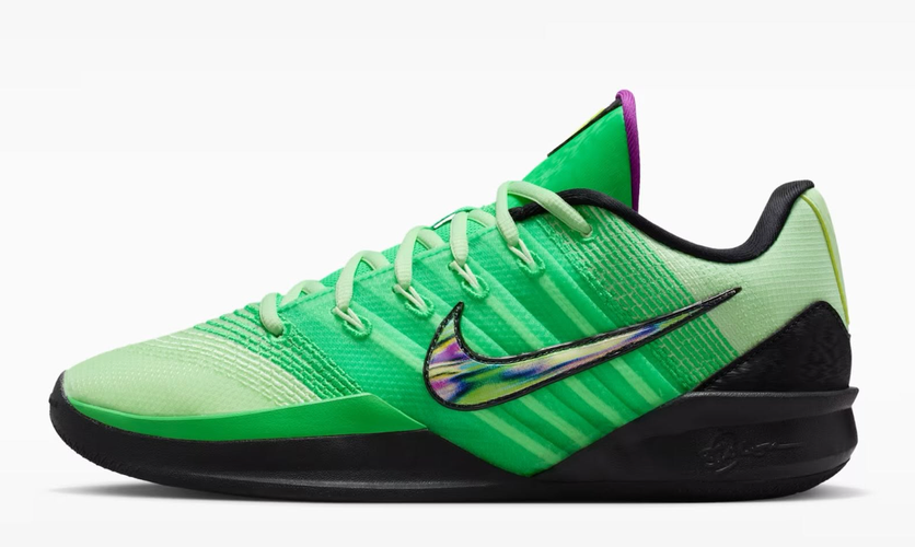 Size 6.5 - Nike Sabrina 3 Gamer (Women's) 113985-300