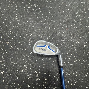 Used Titech Xgen Junior Jr Individual Iron Rh 9 Iron 11849-s000040845