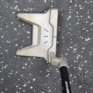 Used Top Flite Jr Putter Lh 11849-s000040836