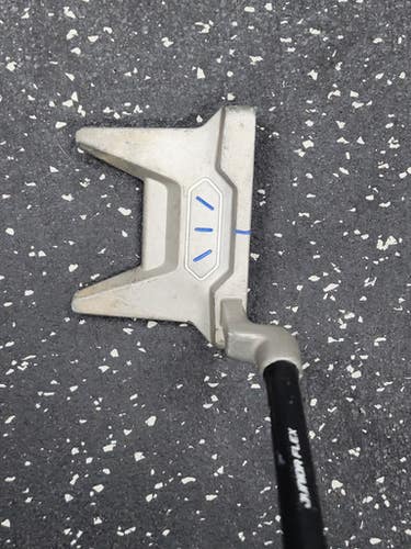 Used Top Flite Jr Putter Lh 11849-s000040836