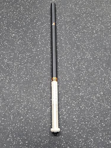 Used Maverik A1 Mens Atk Mid Lax Shaft Black 11849-s000040835