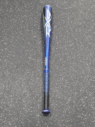 Used Rawlings Rx9 Bb Sb Usa 2 5 8 Bat 29" 11849-s000040805