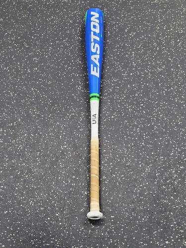 Used Easton Speed Bb Sb Usa 2 5 8 Bat 29" 11849-s000040803