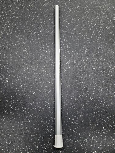 Used Nike Alpha Lt Mens Atk Mid Lax Shaft Grey 11849-s000040799