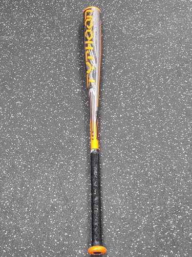 Used Easton Typhoon Bb Sb High School -3 Bat 34" 11849-s000040804