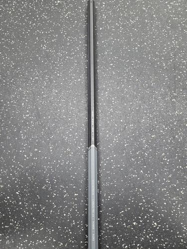 Used East Coast Dyes Carbon 3.0 Mens Atk Mid Lax Shaft Black 11849-s000040800