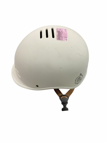 Used Retrospec Bike Helmet Bike Helmet White One Size 11613-s000184072