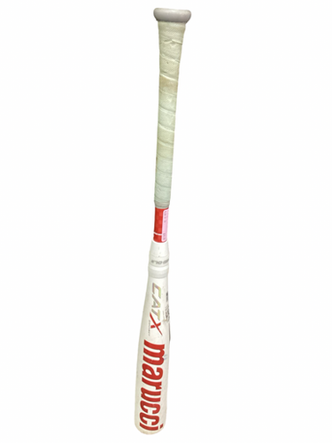 Used Marucci Cat X Connect Bb Sb Usssa 2 3 4 Bat 31" 11613-s000184058